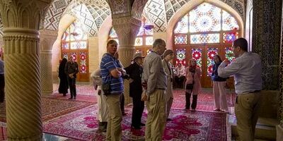 نرخ دستمزد راهنمایان فرهنگی بدون بیمه ۳۶۰هزار تومان است