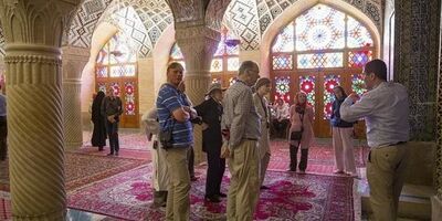 نرخ دستمزد راهنمایان فرهنگی بدون بیمه ۳۶۰هزار تومان است