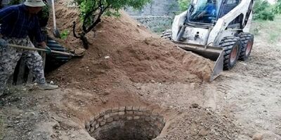  امسال برق چاه‌های کشاورزی قطع نمی‌شود 