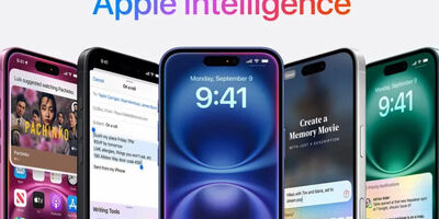 عبارت Available now از صفحه اپل اینتلیجنس حذف شد
