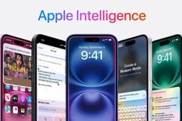 عبارت Available now از صفحه اپل اینتلیجنس حذف شد
