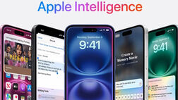 عبارت Available now از صفحه اپل اینتلیجنس حذف شد
