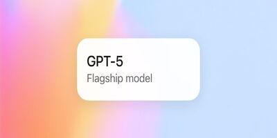 
مدل هوش مصنوعی «GPT-5» منتشر شد