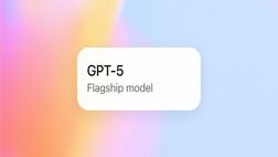 
مدل هوش مصنوعی «GPT-5» منتشر شد