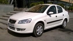 قیمت خودرو رانا کار کرده چند؟+جدول