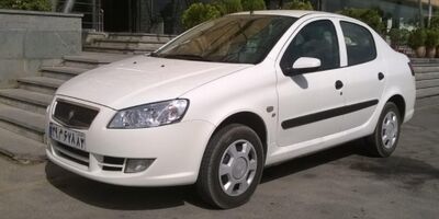 قیمت خودرو رانا کار کرده چند؟+جدول