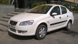 قیمت خودرو رانا کار کرده چند؟+جدول