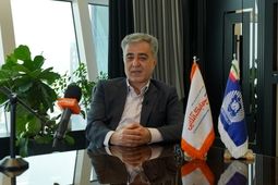 بانک تجارت برای جلب رضایت مشتریان ۹ همت در خدمات تکنولوژی محور سرمایه گذاری کرد+ فیلم