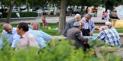 میزان وام بازنشستگان در سال ۱۴۰۳ افزایش پیدا می‌کند
