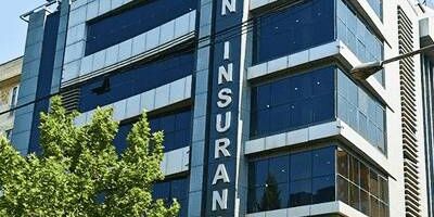 سهم بیمه نامه های مرتبط با خودرودر سبد درآمدی بیمه آرمان؛ 60 درصد + جدول