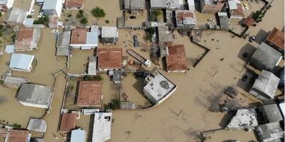 پیشنهادات مهم  برای ورود صندوق بیمه حوادث طبیعی به عرصه ابزارهای مالی ارائه شد