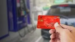 دریافت کارت سوخت ظرف ۴۸ ساعت + جزییات