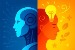 «چت‌جی‌پی‌تی» رقیب انسان‌های خلاق نیست
