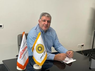 سعید مجتهدی
