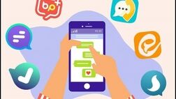 علت قطع موقت دو پیام‌رسان داخلی
