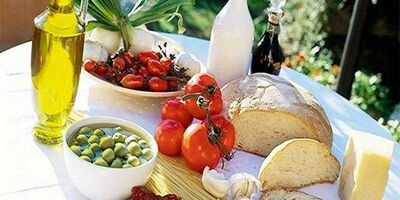 آیا رژیم های کم چرب عمر افراد مسن را طولانی تر می کنند؟
