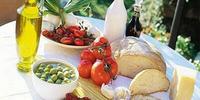 رژیم غذایی پرفیبر ریسک سرطان کبد را افزایش می دهد