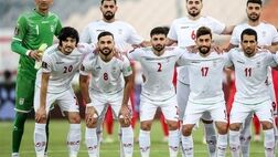 
اولین رده‌بندی سال جدید؛ فوتبال ایران بیستم دنیا