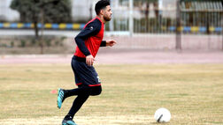 واکنش پورعلی گنجی به فسخ قرارداد بیرانوند با پرسپولیس