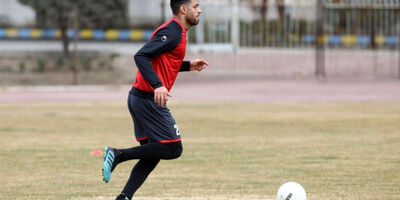 واکنش پورعلی گنجی به فسخ قرارداد بیرانوند با پرسپولیس