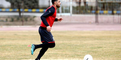 واکنش پورعلی گنجی به فسخ قرارداد بیرانوند با پرسپولیس
