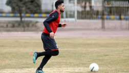 واکنش پورعلی گنجی به فسخ قرارداد بیرانوند با پرسپولیس