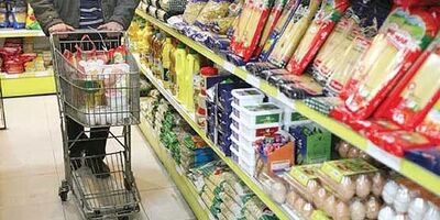 جزئیات تغییر قیمت سالانه ۳۰ قلم خوراکی + جدول