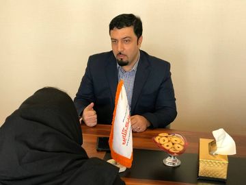 مدیرعامل شبکه نوآفرینی سرآمد (پلنت)