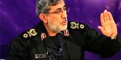 جانشین سردار سلیمانی مشخص شد 