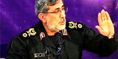 جانشین سردار سلیمانی مشخص شد 