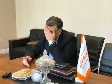 مهران صادقی