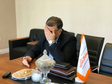 مهران صادقی