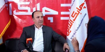 برخی از شرکت ها مقصر اصلی زیان ده شدن رشته های صنعت بیمه هستند + فیلم