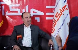 برخی از شرکت ها مقصر اصلی زیان ده شدن رشته های صنعت بیمه هستند + فیلم