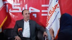 برخی از شرکت ها مقصر اصلی زیان ده شدن رشته های صنعت بیمه هستند + فیلم
