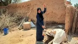 155 هزار خانه روستایی خوزستان بیمه «برکت» شدند