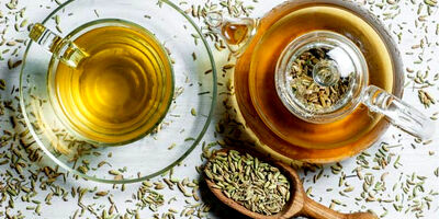خواص دمنوش رازیانه برای کاهش وزن؛ راز لاغری در فنجان شما
