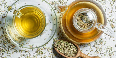 خواص دمنوش رازیانه برای کاهش وزن؛ راز لاغری در فنجان شما