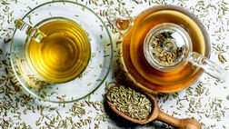 خواص دمنوش رازیانه برای کاهش وزن؛ راز لاغری در فنجان شما