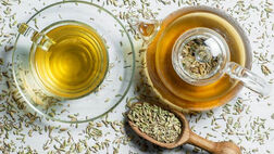خواص دمنوش رازیانه برای کاهش وزن؛ راز لاغری در فنجان شما