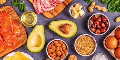به‌دنبال کاهش وزن هستید؟