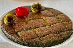 طرز تهیه کوکو شوید رژیمی بدون سیب زمینی
