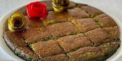 طرز تهیه کوکو شوید رژیمی بدون سیب زمینی
