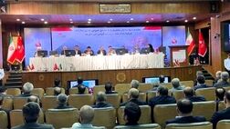 مهر تایید سهامداران بر عملکرد سال 1402 بانک ملت

