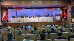 مهر تایید سهامداران بر عملکرد سال 1402 بانک ملت
