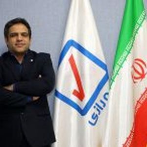 امیر بابا اکبری