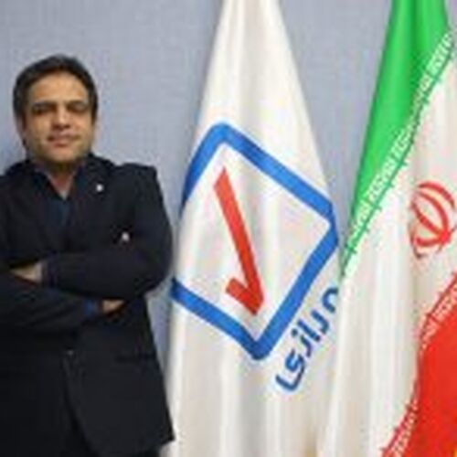 امیر بابا اکبری
