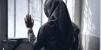 سناریوی دختر جوان برای فرار با خواستگارش