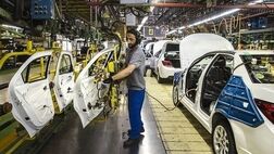  تکمیل ۶ هزار و۷۰۰ خودرو طی سه ماه گذشته 