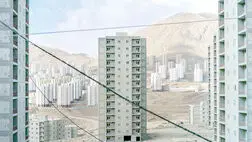 درآمد شرکت بازآفرینی شهری از محل فروش اراضی و املاک ساخته شده رشد کرد
